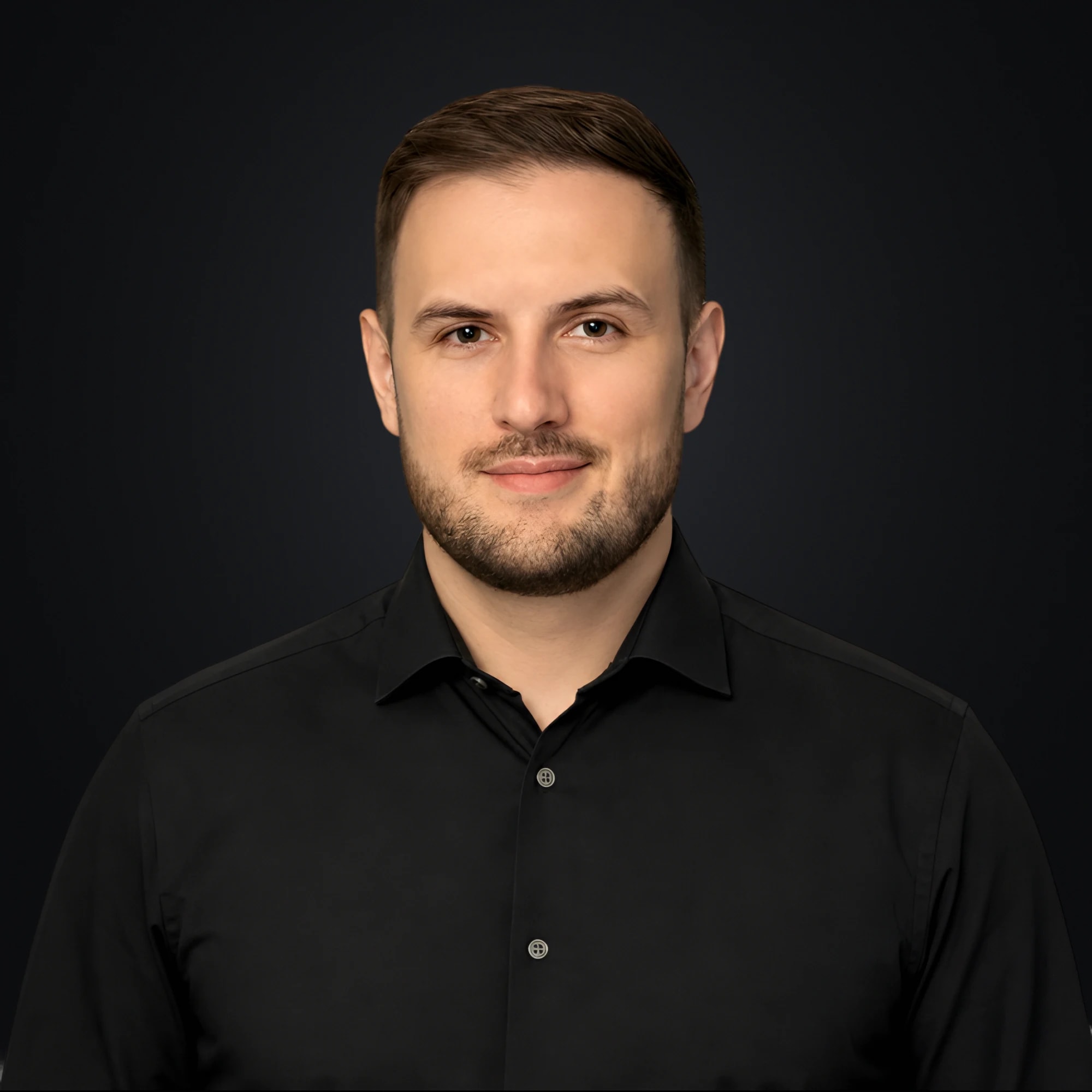 Senad Redzic